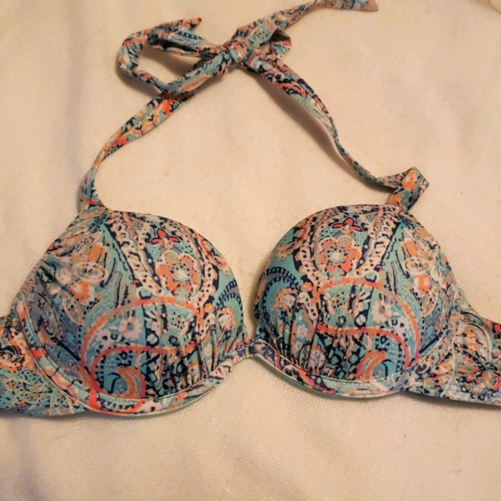 Push up bikini top ☆3 for $15☆